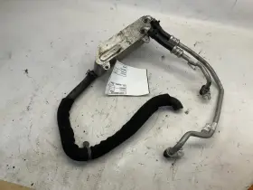 414.fd2122 Lincoln 20 21 22 23 24 Corsair 2.0 Fwd At Automatic Transmission Oil Cooler B