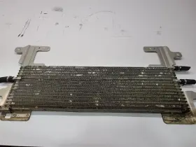 414.fd2l03 Lincoln 2003 03 Ls Automatic Transmission Oil Cooler