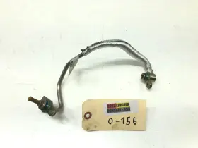 6k679 Lincoln 2020-2023 Corsair 2.0l Engine Turbocharger Oil Feed Hose Tube Pipe Oem