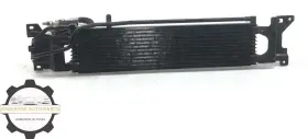 Gd937a095a Lincoln 2017-2020 Continental 3.7l Front Automatic Transmission Oil Cooler Oem