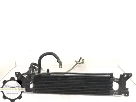 Gd9p-7h42 Lincoln 2017-2020 Continental 3.7l Front Automatic Transmission Oil Cooler Oem