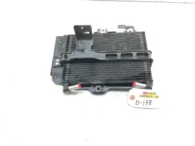 Gr23-7a095 Lincoln 2017-2020 Continental Oil Cooler Radiator Oem