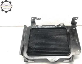 Gr23-7a095-a Lincoln 2017-2020 Continental 2.7l Front Automatic Transmission Oil Cooler Oem