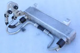 Jl3p-7h420-ch Lincoln 2018 2019 2020 2021 Navigator Transmission Oil Cooler 4x4