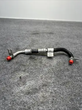 K2gp7f113cb Lincoln 2019 - 2023 Nautilus Transmission Oil Cooler Hose Line Oem
