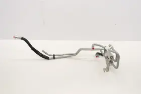 K2gp7h420df Lincoln K2gz7r081e 2019 - 2023 Nautilus Auto Transmission Oil Cooler Hose Oem K2gp7h420df Lincoln K2gz7r081e 2019 - 2023 Nautilus Auto Transmission Oil Cooler Hose Oem
