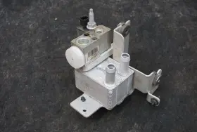 L1mh10c708 Lincoln Front Air Conditioning Cooling Unit Aviator Grand Touring 21