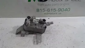 Hg9p-7869-ca Lincoln Mkz 2017 - 2020 2.0l Automatic Transmission Oil Cooler