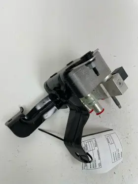 Pz1a-10c708-ab Lincoln 2024-2025 Nautilus Oem Hybrid Battery Cooler Radiator Assembly With Bracket