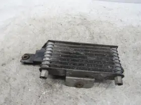 Xl3h-7a095-ea Lincoln 1998 2000 Navigator Automatic Transmission Fluid Oil Cooler Radiator Oem