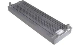 20c0262 Liugong Oil Cooler New Oem