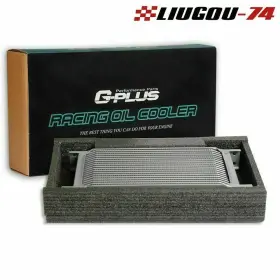 Big85590 Liugou74 Fit For 25 Row Oil Cooler Bmw N54 Engine Twin Turbo 135 E82 335 E90 E92 E93 Usa