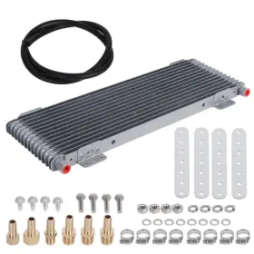 Lk-toc-47391s Lokotool Lpd47391 For Tru Cool 40k Transmission Oil Cooler Low Pressure Drop Gvw Max