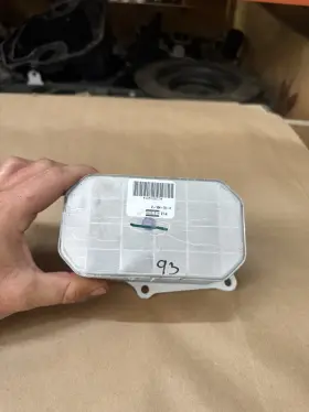12572837 Long New Oem Gm Engine Oil Cooler Pn# B-13