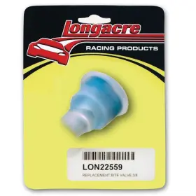 52-22559 Longacre Replacement Water Bottle Bite Valve