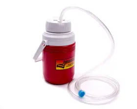 52-22556 Longacre Racing Products Replacement Water Bottle