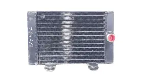 318.lo1r05 Lotus 2005 Elise Oem Left Engine Oil Cooler