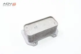 P11p0221200 Lucid 2022 - 2024 Air Awd Rear Drive Unit Motor Oil Cooler Oem