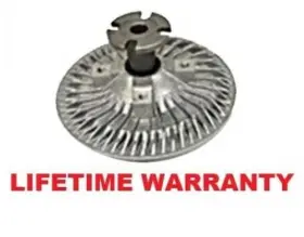 125329 Mac Auto Parts Chevrolet Gmc Isuzu Olds Engine Cooling Fan Clutch 125329 Mac Auto Parts Chevrolet Gmc Isuzu Olds Engine Cooling Fan Clutch