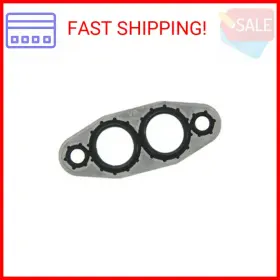 B31872 Mahle 027067718150 Original Victor Reinz Oil Cooler Gasket