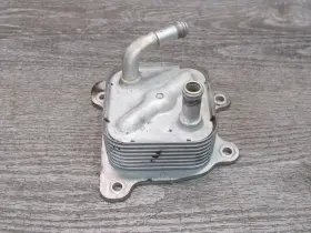 13718145 Mahle 2014-2017 Infiniti Qx60 2.5l Hybrid Engine Oil Cooler