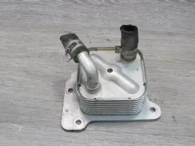 142050124 Mahle 2014-2017 Infiniti Qx60 2.5l Hybrid Engine Oil Cooler