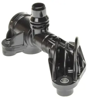 Mahle 17 10 7 558 267 To 6 93 Auto Trans Oil Cooler Thermostat For 07-13 Bmw X5 X6