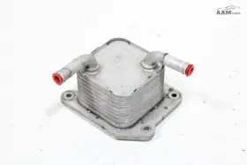 21305-5na1a Mahle 2019-2021 Infiniti Qx50 2.0l Engine Motor Cooling Kr20ddet Oil Cooler Oem