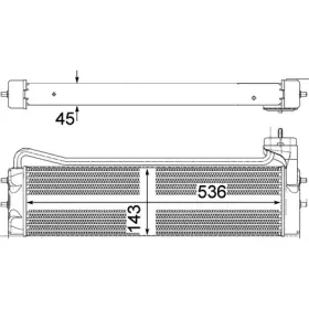 Clc110000p Mahle 757522824330 For