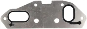 B32538 Mahle Engine Oil Cooler Gasket For Select 05-17 Audi Volkswagen Models B32538 Mahle Engine Oil Cooler Gasket For Select 05-17 Audi Volkswagen Models