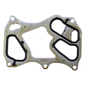 B33294 Mahle For Mercedes-benz C43 Amg 2017-2018 Oil Cooler Gasket B33294 Mahle For Mercedes-benz C43 Amg 2017-2018 Oil Cooler Gasket