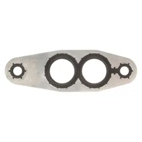 B33562 Mahle For Chevy Silverado 1500 2014-2016 Oil Cooler Gasket Set B33562 Mahle For Chevy Silverado 1500 2014-2016 Oil Cooler Gasket Set