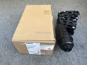 11428575898 Mahle B34.620 Oil Filter Housing Oem For Bmw B38 B46 B48 X1 X2 I8 Mini 2.0t 11428575898 Mahle B34.620 Oil Filter Housing Oem For Bmw B38 B46 B48 X1 X2 I8 Mini 2.0t