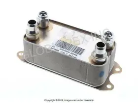 000p Mahle Behr 227 Mercedes 2012-2016 Transmission Oil Cooler 1 Year Warranty