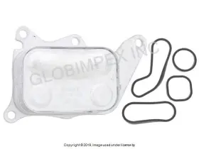 000s Mahle Behr 278 For Mini 2008-2016 Engine Oil Cooler 1 Year Warranty