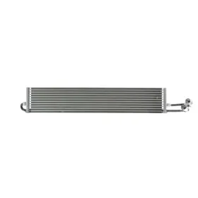 000p Mahle Behr 71 For Porsche 2010-2016 Transmission Oil Cooler Oem Warranty