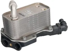 Clc132 Mahle Oil Cooler - 000p