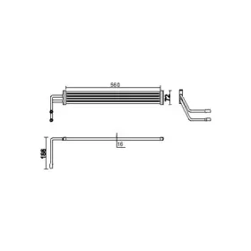Clc93000p Mahle For