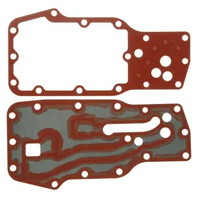 Gs33485 Mahle For Dodge Ram 3500 2003-2007 Oil Cooler Gasket Set