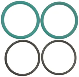 Gs33545 Mahle Engine Oil Cooler Seal For Select 88-03 Ford Models