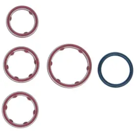 Gs33753 Mahle Set Oil Cooler Gasket Sets For Vw Dodge Charger Grand Caravan Jeep