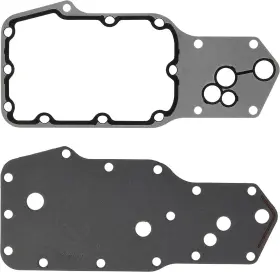 Gs33912 Mahle 0.3 Lbs. 16x6x0 Fits Dodge Truck 5.9l 12v I6 1989-97
