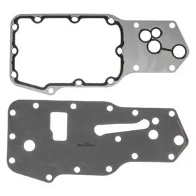 Gs33913 Mahle For Dodge Ram 2500 1998-2002 Oil Cooler Gasket Set