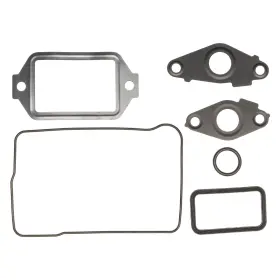 Gs34005 Mahle For Chevy Silverado 3500 Hd 2007-2016 Oil Cooler Gasket Set