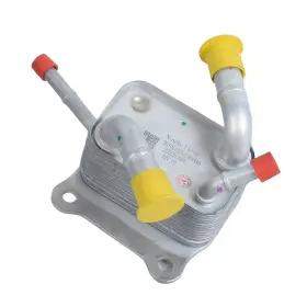 G125a-48020 Manufacture-factory G125a48020 Oil Cooler Fits Toyota 20-24 Highlander 21-24 Sienna And Rav4 Prime 2.5
