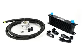 Ft86-ock-19row Maperformance Mocal Oil Cooler System Compatible With Brz Fr-s 86 2013-2019