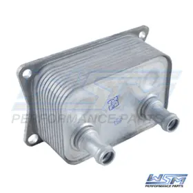 P1240821 Marinepartsdistributors 56-500a4 New Oil Radiator Fits Polaris Rzr 900cc 2015-2020 By 56-500 1240821