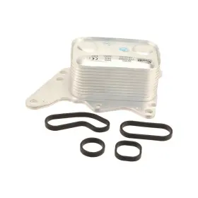 Nss11427552687a2 Marinepartsdistributors Oil Cooler 2008-2016 Mini Cooper Hatchback Wagon Direct Fit Nss11427552687