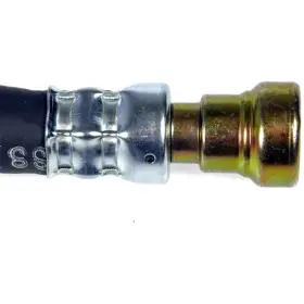 Rb624332-z8 Marinepartsdistributors Left Oil Cooler Line 1994-2002 Dodge Ram 2500 3500 5.9l 6 Cyl 5801214.0