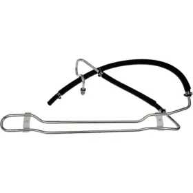 Rb918302b2 Marinepartsdistributors New Steel Power Steering Cooling Line Fits Gmc 366258 15107404 15228365